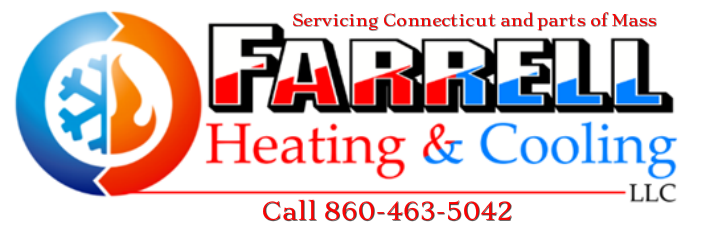 FARRELL HEATING AND COOLING